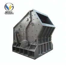 High Efficient and Reliable PF1214 Impact Crusher made in China