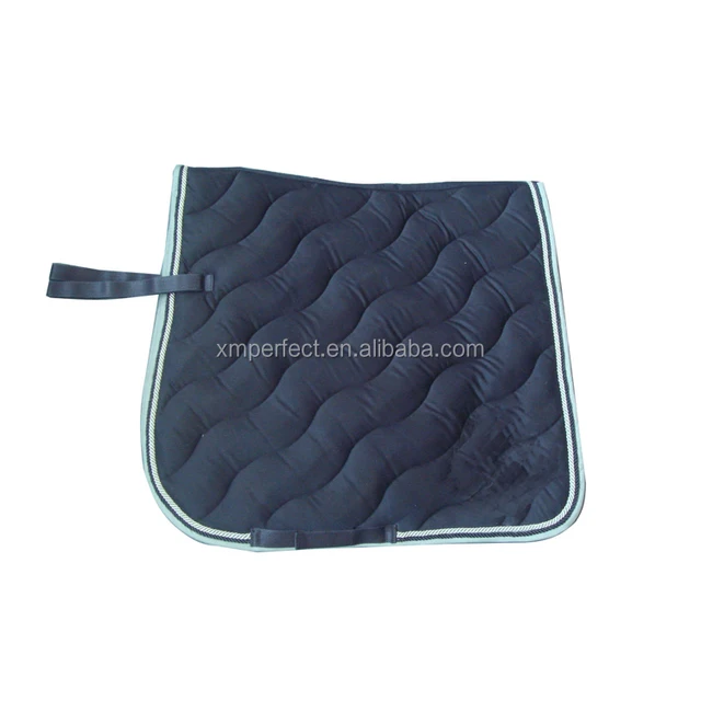 Wholesale OEM Factory Directly Custom Saddle Pad Dressage