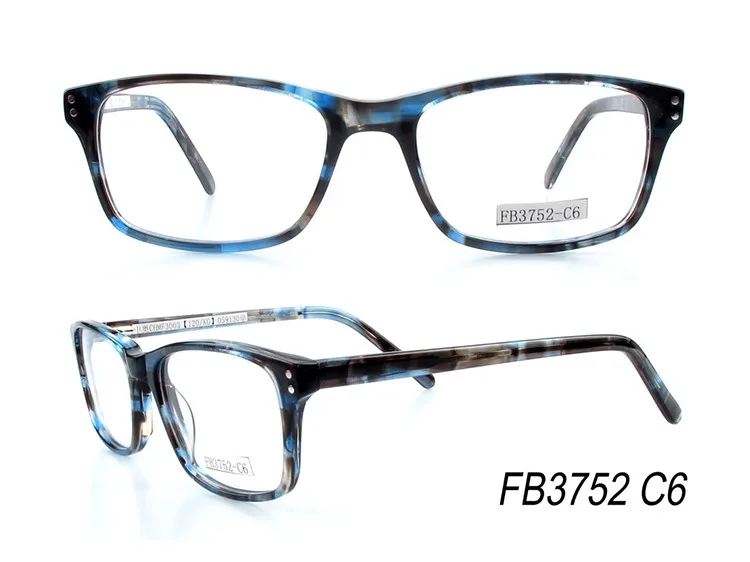 optical frames acetate
