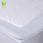 Baby Cot Waterproof Cover Mattress Protector Liners Hypoallergenic Fitted Cover