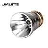 Jialitte F063 CREEs 3W LED Green Light Drop-in Module Flashlight Led Bulb Reflector for 501B 502B Torch