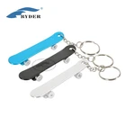 Custom Logo High Quality Outdoor Camping Hiking Wine Bottle Opener Keychain