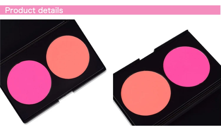 blush private label
