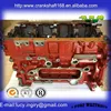 HINO Excavator engine parts J05E J05C cylinder block 11401-E0702 for SK210-8/SK250-8/SK260-8/SK200-8
