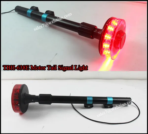 XM otorcycle Led Warning Light Pole.jpg