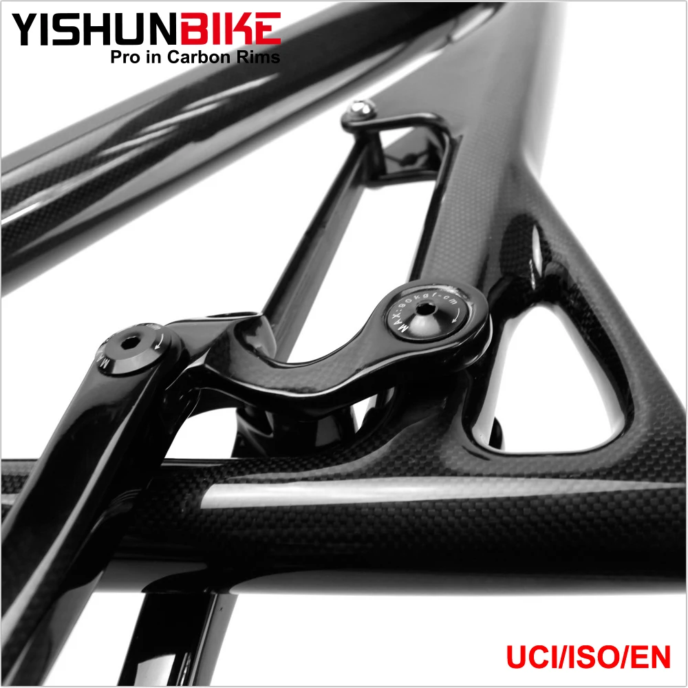 FM169 MTB FRAME (9)