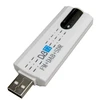 Portable usb dvb-t2 tv tuner notebook support SDR function