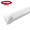 Integrated 18W T8 LED Tube CE CCC ROHS