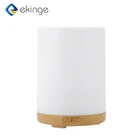 7Color Changing LEDs Aroma Diffuser Ultrasonic Air Humidifier