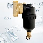 Industrial magnetic filter water filter equipment