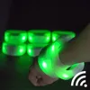 New 2020 Innovation Party Supplies Programmed LED Bracelet For Birthday Party
