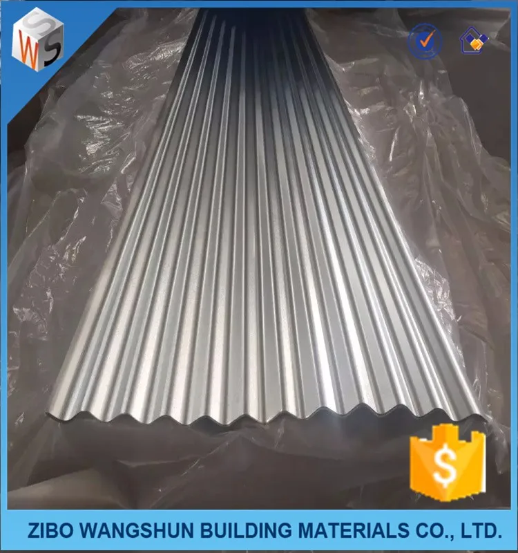 Cheap Metal Corrugated Aluminium Zinc Roofing Sheets Price Buy