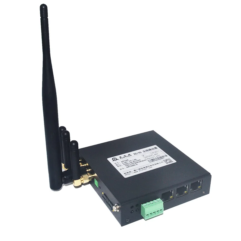 AR7088H Compact antennas for communications wireless router with sim card slot Router
AR7088H Compact antennas for communications wireless router with sim card slot Router