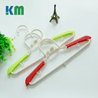 Patented Product Plastic Folding Hanger of Clothes