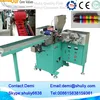 Best price Oil Pastels Making Machine/wax crayon maker/wax pencil making machine whatsapp 008615838159361