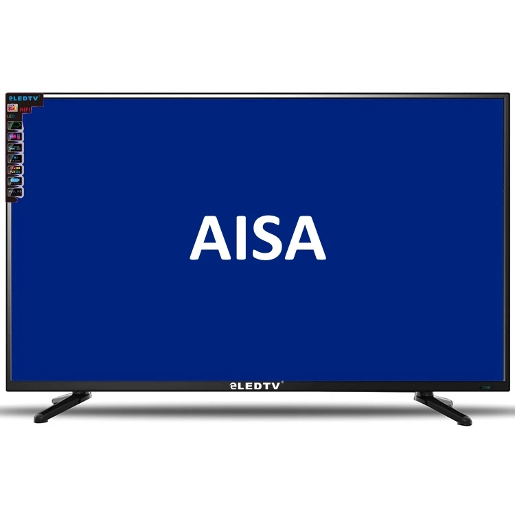48 pollici 3d led tv - ANKUX Tech Co., Ltd