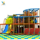 Indoor playground madrid baby Soft play