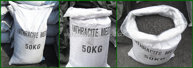 anthracite packing 1