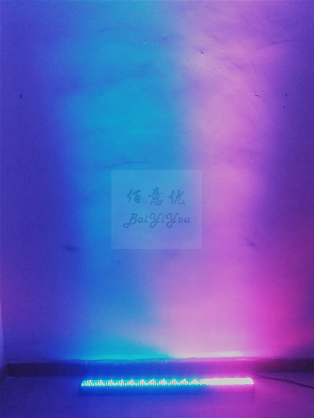 320 LED Bar 22