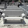 Granite park bench price with various sizes