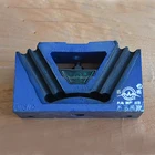 1001015 rear engine mounting for faw truck