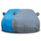 Brand new full body waterproof general car cover