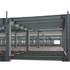 China Industrial Steel Structure Building Prefabricated Hall