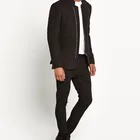 New Style Jeans Pent Skinny Stretch Fit Jeans Pants For Mens
