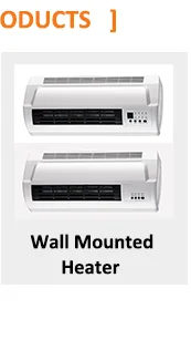 bathroom electric heaters