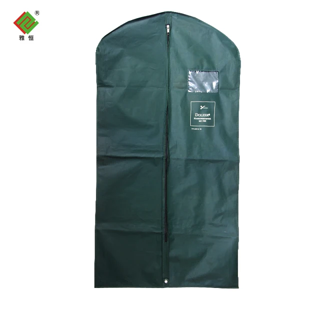 Garment bag Extra Long for Dresses, Gowns, Clothes Storage