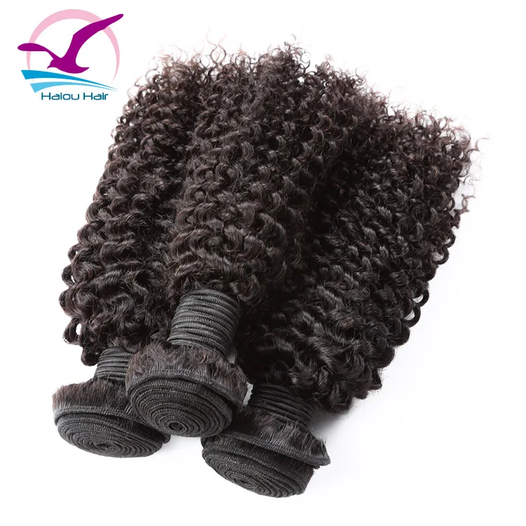 Factory Price Hot Sale Free Sample Can Be Dyed Natural Color Wholesale Peruvian Kinky Human Hair Extenshion Unprocessed