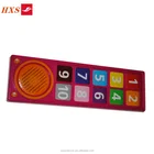 Keyboard Battery Operated High Quality Sound Board For book