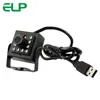Free driver 5 Megapixel 1/2.5" Aptina MI5100 Infrared night vision USB webcam for industry 4.0