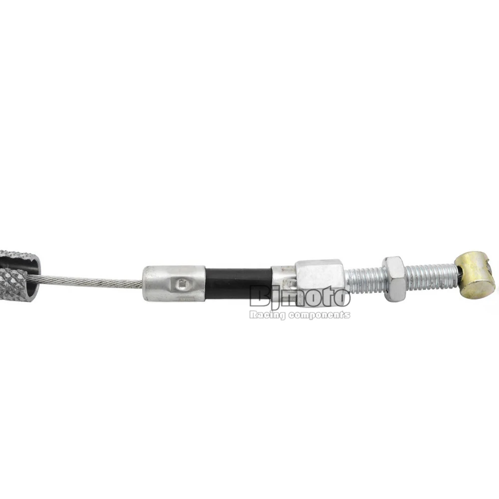 Universal CNC Stunt Clutch Easy Pull Cable System Motorcycles Dirt Bike (7)