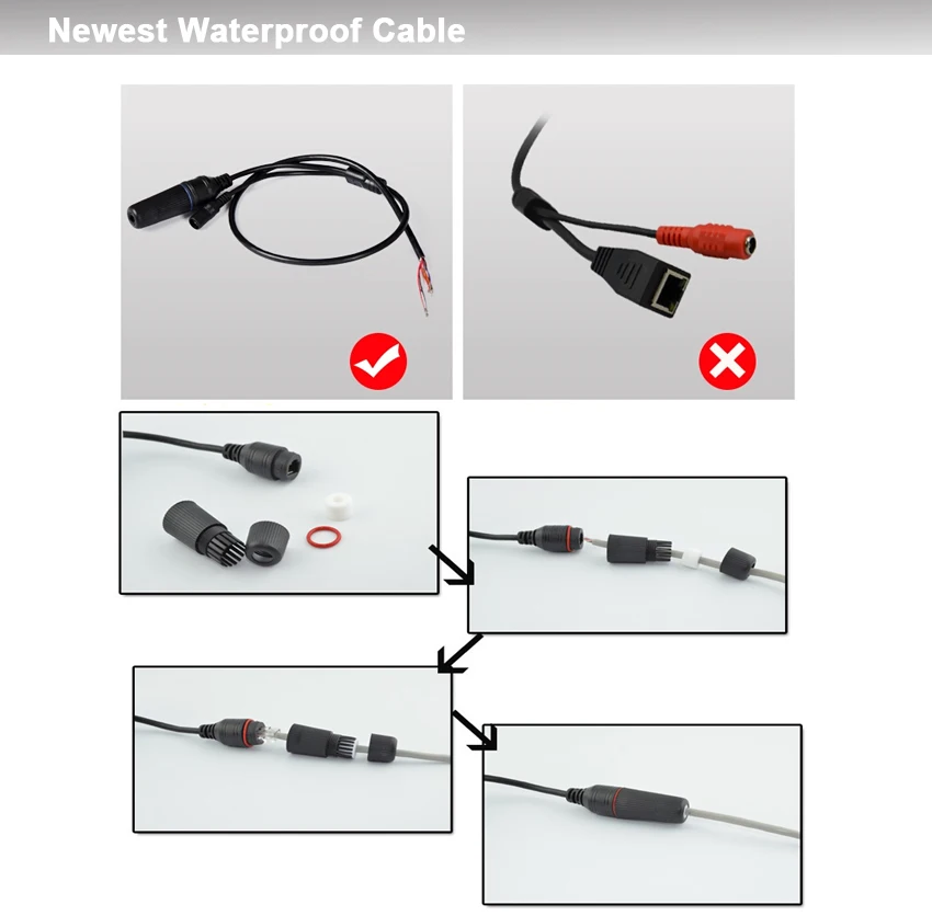 Cable