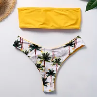 Wholesale OEM Women Swimwear Two Pieces Swimsuit Bikini 2019 
Wholesale OEM Women Swimwear Two Pieces Swimsuit Bikini 2019