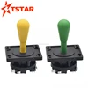 Amazon/Ebay hot sell Zero Delay arcade baby game controller usb fighter joystick controller for pc