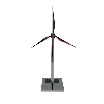 solar windmill toy