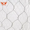 Hot sell high quality Galvanized Hexagonal wire mesh China factory