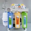 5/6/7/8 stage water mineral RO water filter