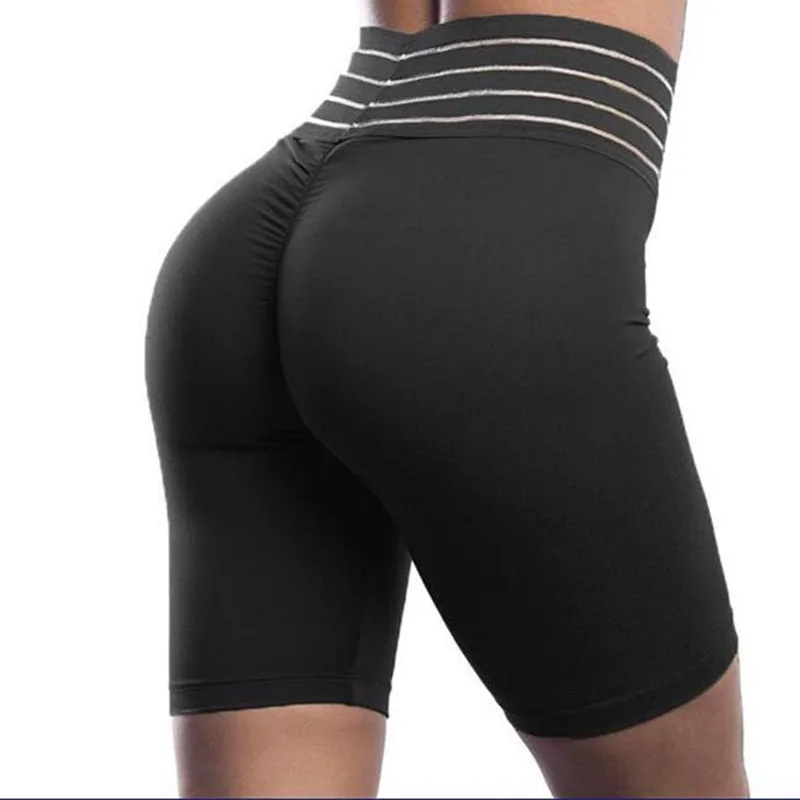 High Waist Four Way Stretch Sports Compression Pants Scrunch Butt Shorts Quick Dry Fitness Yoga Shorts
High Waist Four Way Stretch Sports Compression Pants Scrunch Butt Shorts Quick Dry Fitness Yoga Shorts