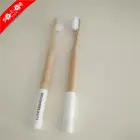 Bacteria free advanced exporting toothbrush for oral care