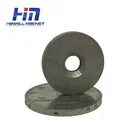 China products strong black permanent rare earth counterbore cup pot Magnet wholesale smco magnet
