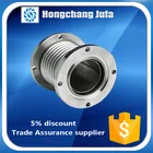 Custom and Standard Designs pipe sleeve Exhaust Expansion Joints