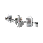 Leading Manufacturer Coconut Oil Filling Oyster Sauce Filler