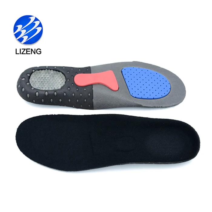 poron foam shoes