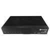2019 New Design Alpha box X6 DVB T2 S2 C COMBO decoder with IPTV IKS