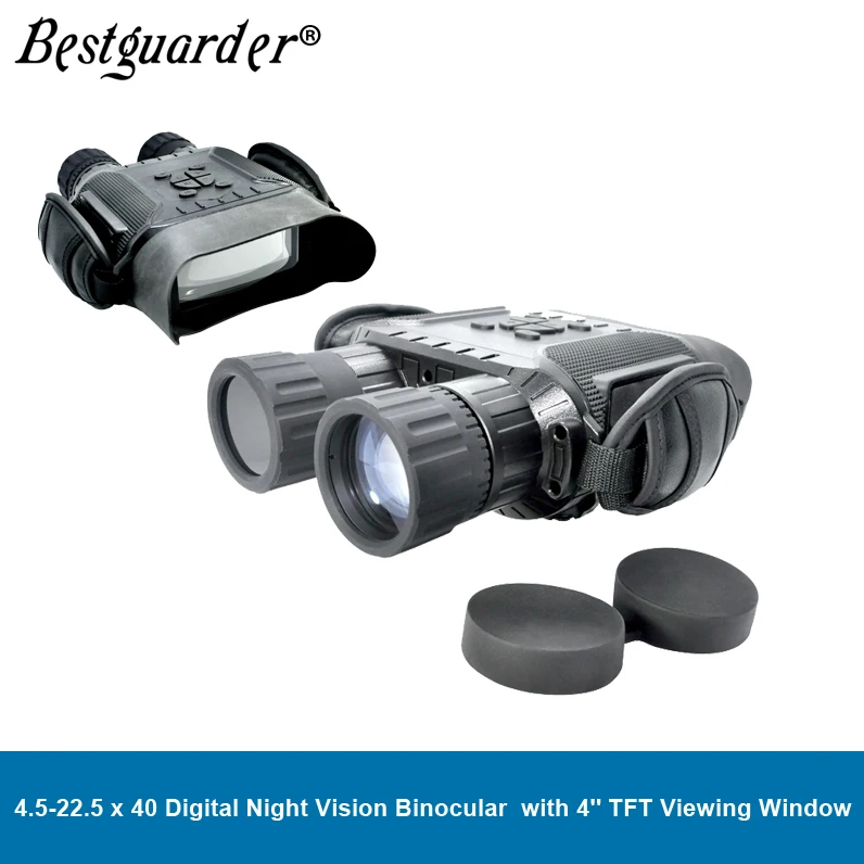 bestguarder night vision binoculars