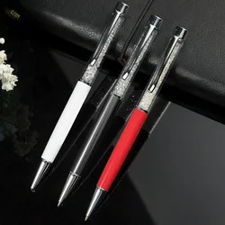 high quality square ball pen