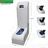 Hospital automatic shoe cover machine/automatic shoe cover dispenser